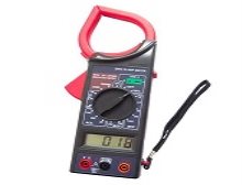 MULTIMETERS